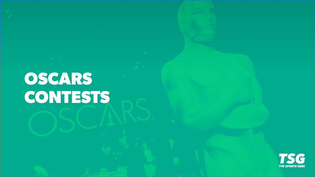 Free 2026 Academy Awards Contests: Best Oscars Pools & Leagues Online