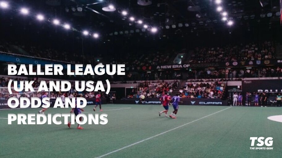 Baller League Betting Guide – Sites, Markets, and Tips for 2026