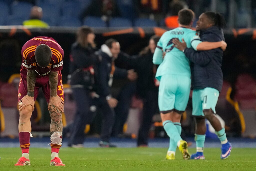 UEFA Europa League Predictions Today: UEL Best Bets for April 16