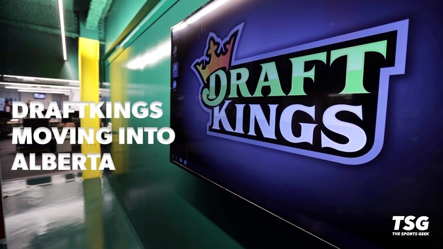Draftkinngs moving into Alberta