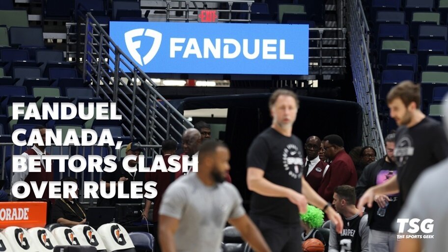 FanDuel Canada Faces Customer Complaints Over Single-Sport Betting Restrictions