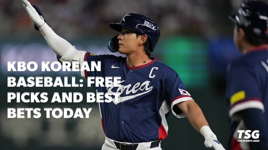 Free KBO Predictions: Korean Baseball Best Bets for April 17