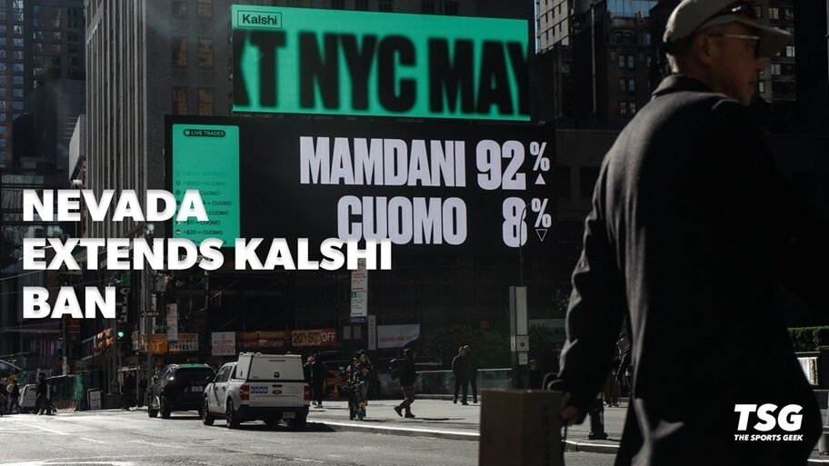 Nevada Court Deals Kalshi Another Blow, Extends Prediction Market Ban