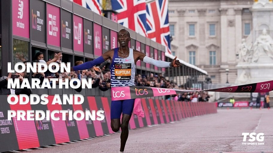 2026 London Marathon Betting Preview: Favorites, Route, & Predictions