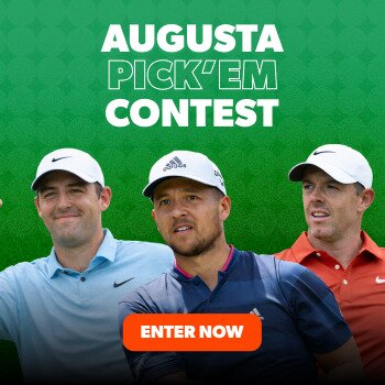 Masters Pick Em Contest