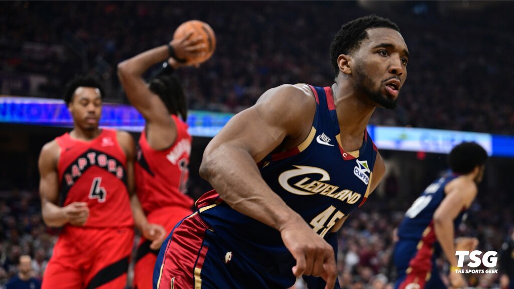 NBA First Basket Predictions for Tonight, April 20: Best First Point Scorer Bets