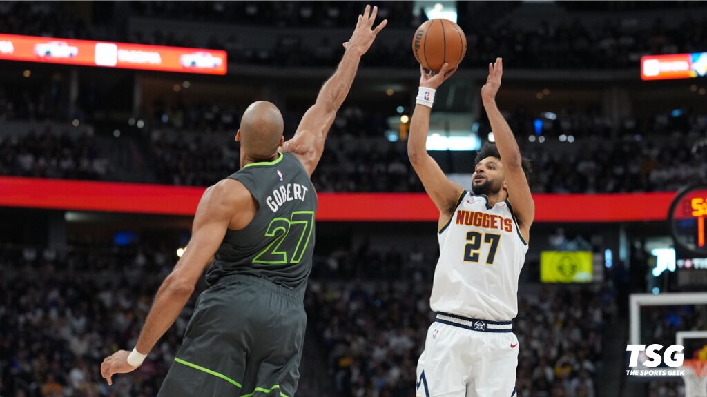 NBA First Basket Predictions for Tonight, April 23: Best First Point Scorer Bets