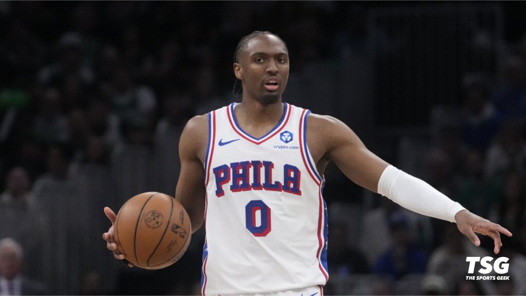 NBA First Basket Predictions for Tonight, April 24: Best First Point Scorer Bets