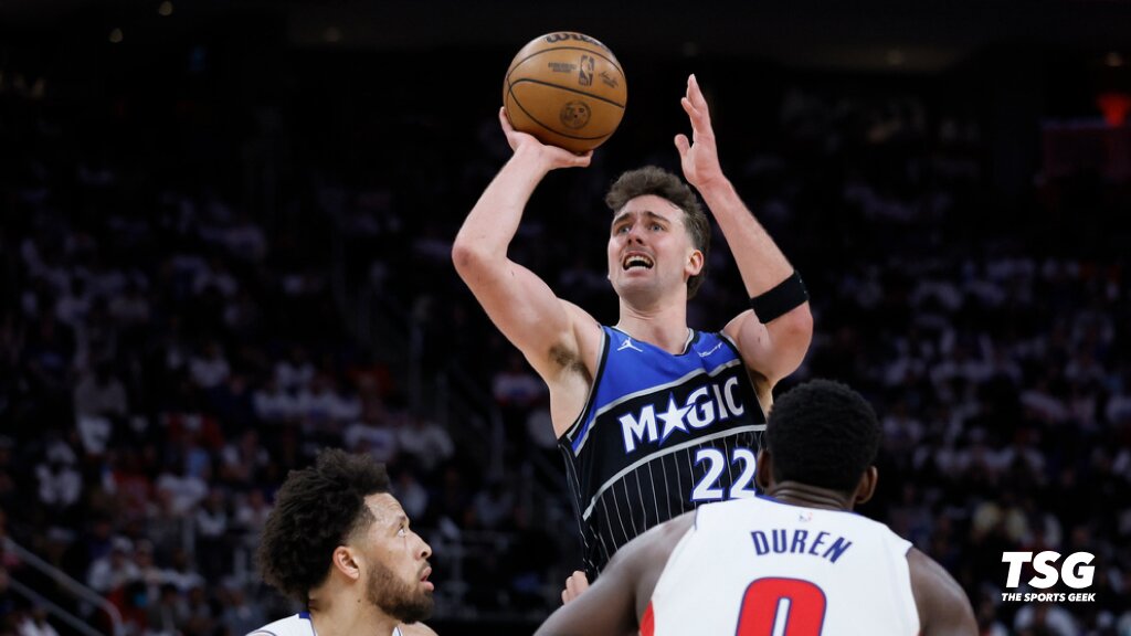 NBA First Basket Predictions for Tonight, April 27: Best First Point Scorer Bets