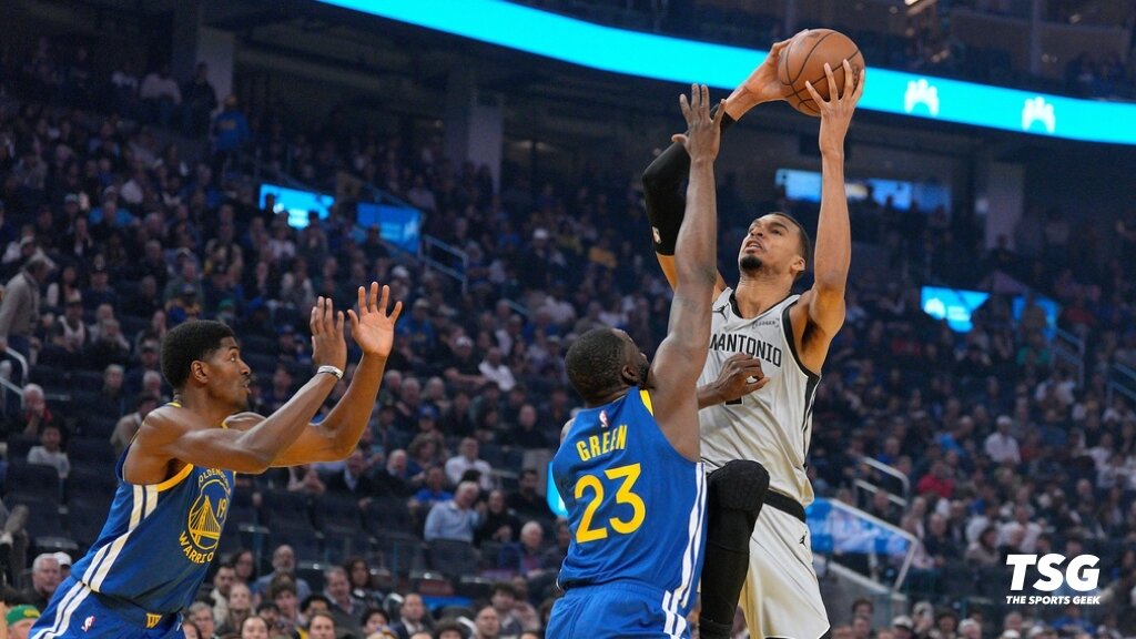 NBA First Basket Predictions for Tonight, April 2: Best First Point Scorer Bets