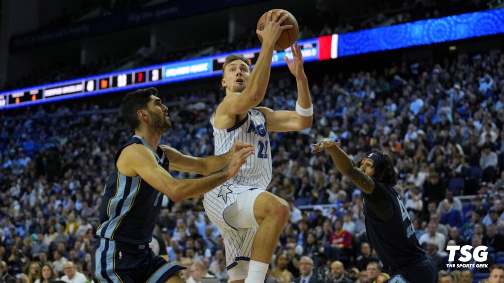 NBA First Basket Predictions for Tonight, April 6: Best First Point Scorer Bets