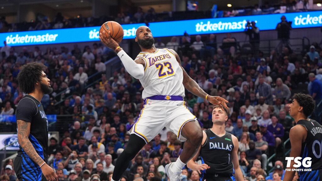 NBA First Basket Predictions for Tonight, April 7: Best First Point Scorer Bets