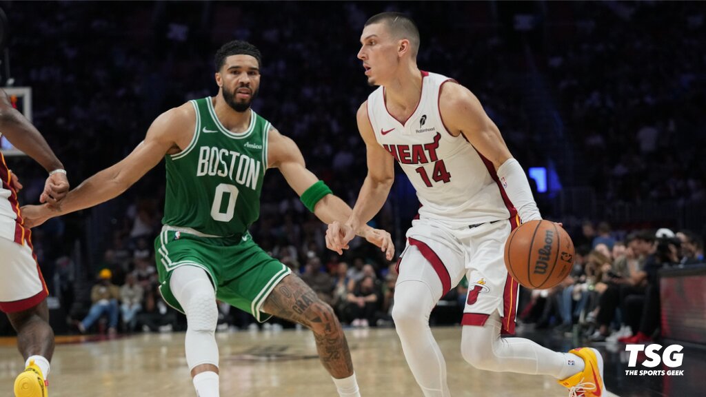 NBA First Basket Predictions for Tonight, April 14: Best First Point Scorer Bets