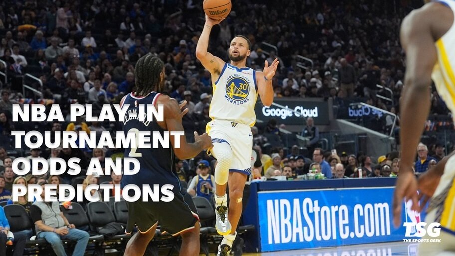 NBA Play-In Tournament 2026 Odds and Predictions: Who Will Advance?