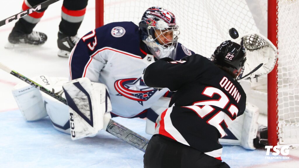 Best NHL Anytime Goal Scorer Predictions for Today, April 28