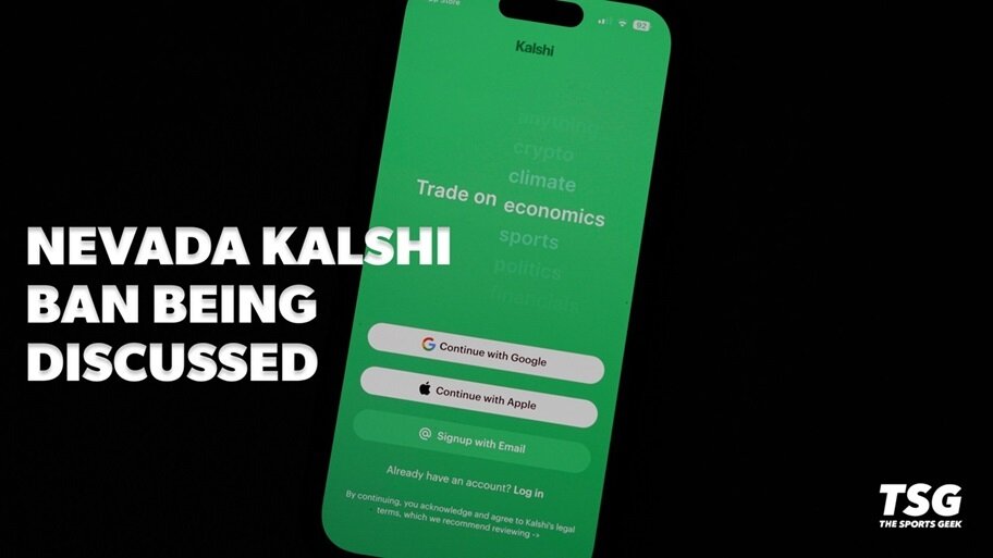 Kalshi’s Nevada Ban Still Being Discussed, Could Go to Supreme Court