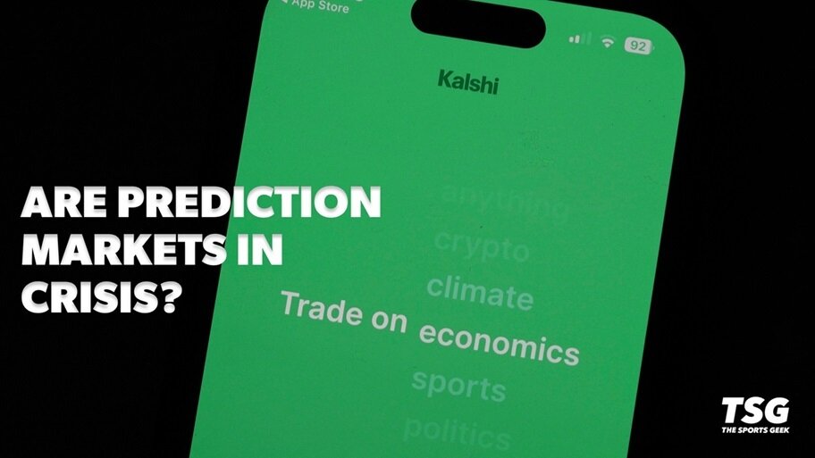 Prediction Markets Face Insider Trading Crisis as Regulators, States Move to Crack Down