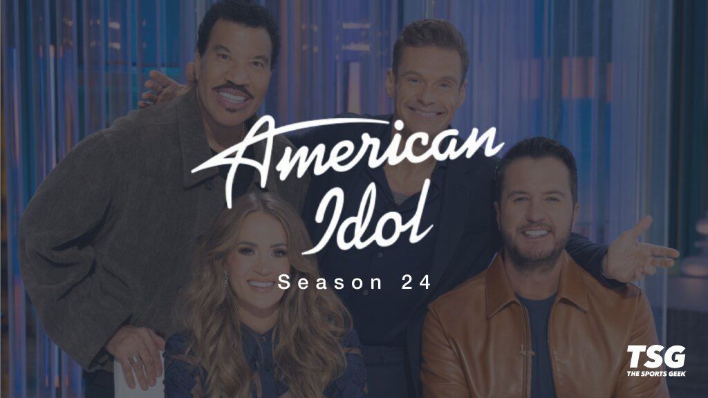 American Idol Betting Odds, Predictions, Best Bets
