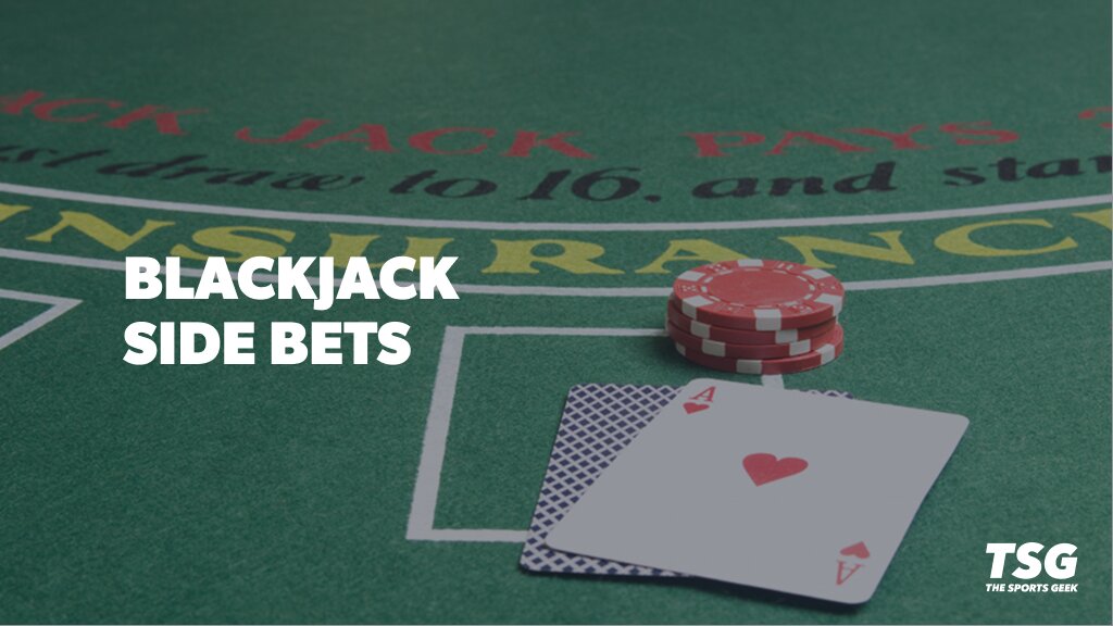 Blackjack Side Bets Guide: Payouts, Odds, and Pro Tips