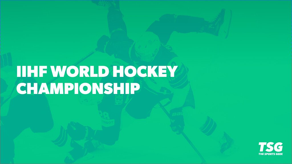 IIHF World Championship 2026 Betting Preview: Predictions, Odds, & Best Bets