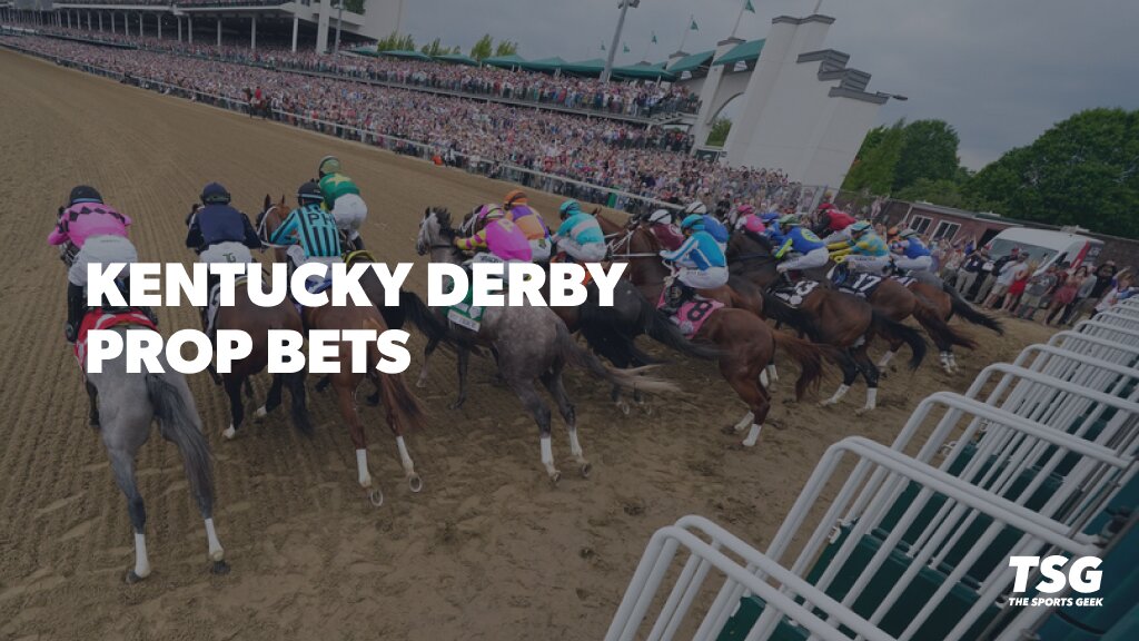 Kentucky Derby 2026 Prop Bets: Exotic & Special Wagers