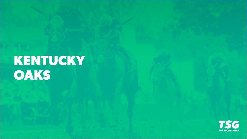 Kentucky Oaks Odds, Predictions, Best Bets