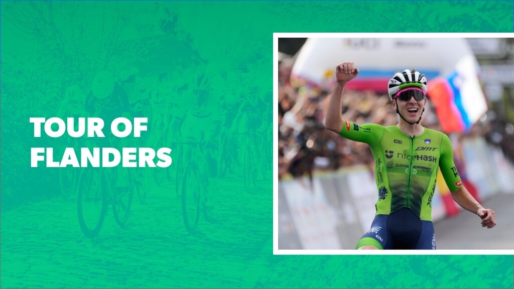 Tour of Flanders 2026 Betting Preview: Winner Odds and Predictions