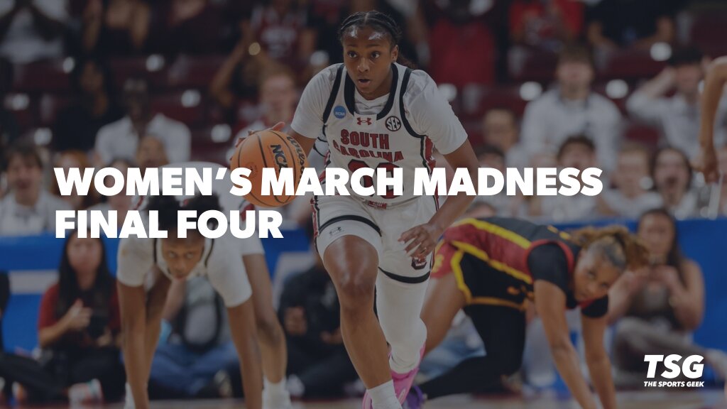 2026 NCAA Women’s Final Four Betting Preview: Predictions, Odds, & Picks