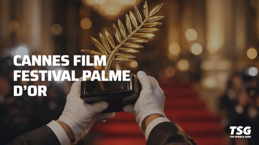 Cannes Film Festival 2026 Betting Preview: Palme d’Or Odds, Predictions, & Picks