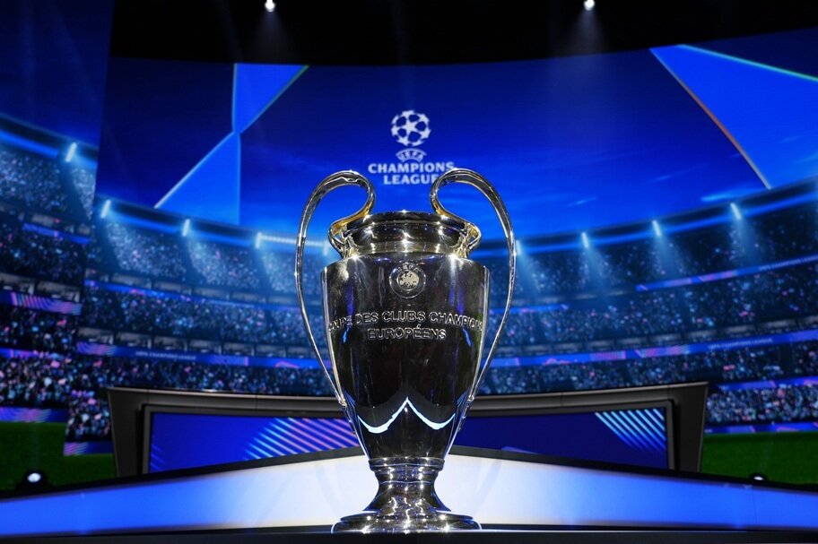 Champions League Final 2026 Prop Bets – Kvaratskhelia to Score?