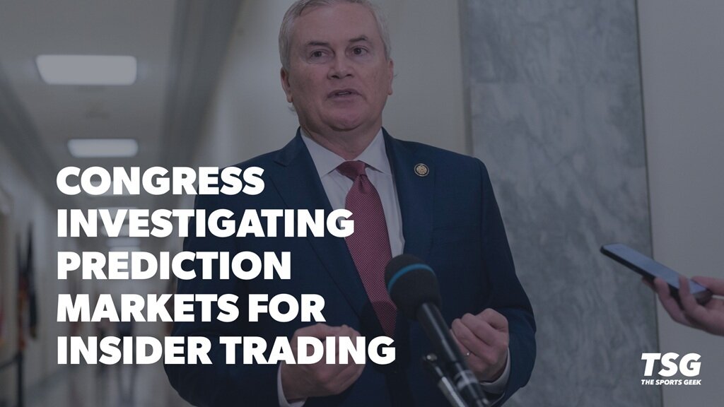 Congress Investigates Kalshi and Polymarket Over Insider Trading Concerns