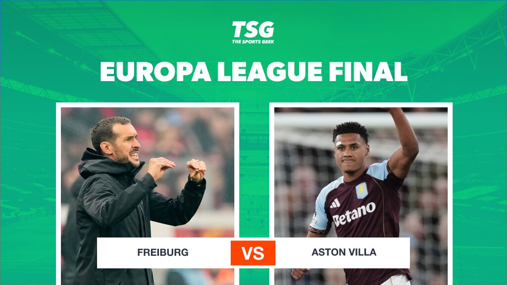 Europa League 2026 Final Odds and Best Bets: Emery to Get Another Title?
