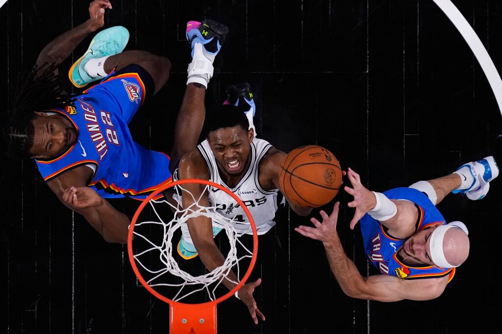 NBA First Basket Predictions for Tonight, May 26: Best First Point Scorer Bets