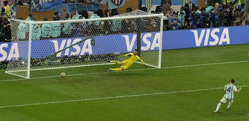 Top 5 Greatest World Cup Finals of All-Time