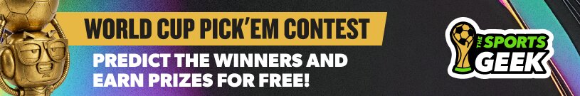 FIFA Pick'em Banner