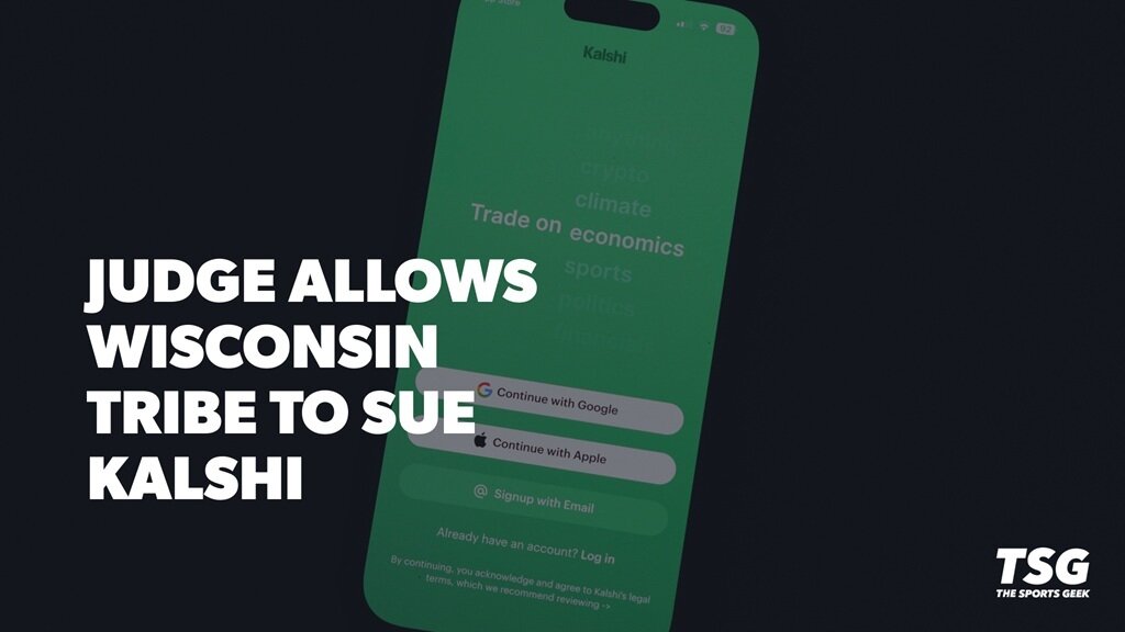 Federal Judge Permits Ho-Chunk Nation Lawsuit Against Kalshi to Move Forward
