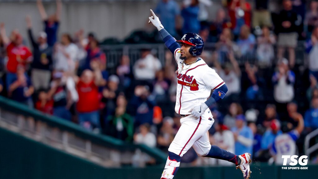 Best Home Run Bets Today – MLB HR Predictions