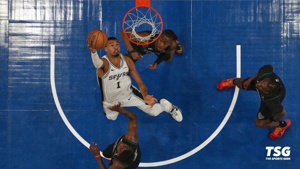 NBA First Basket Predictions for Tonight, May 18: Best First Point Scorer Bets