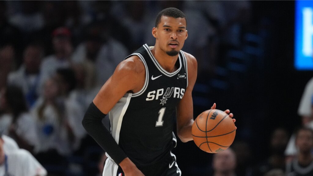 NBA First Basket Predictions for Tonight, May 28: Best First Point Scorer Bets