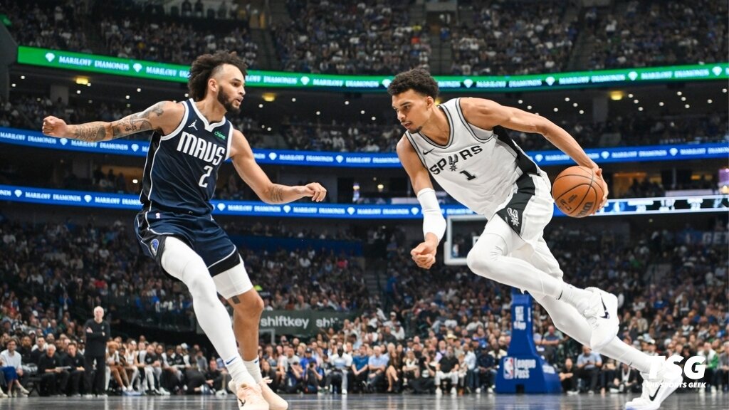 NBA First Basket Predictions for Tonight, May 4: Best First Point Scorer Bets