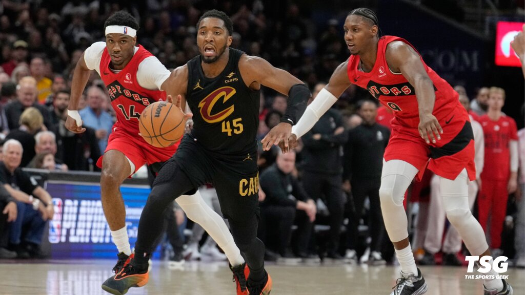 NBA First Basket Predictions for Tonight, May 5: Best First Point Scorer Bets