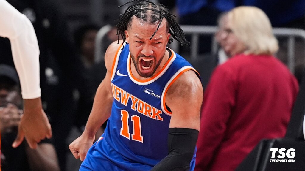 NBA First Basket Predictions for Tonight, May 6: Best First Point Scorer Bets