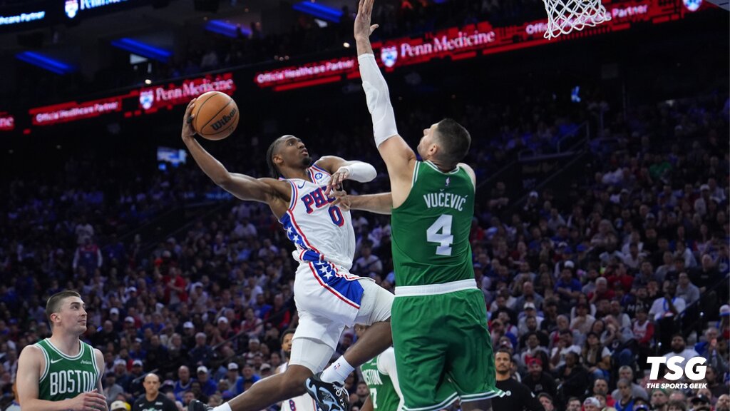 NBA First Basket Predictions for Tonight, May 8: Best First Point Scorer Bets