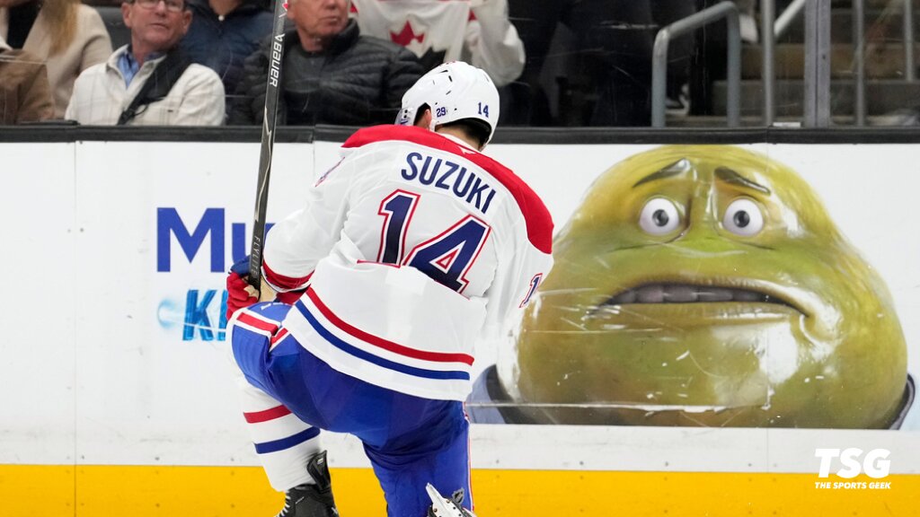 Best NHL Anytime Goal Scorer Predictions for Today, May 1