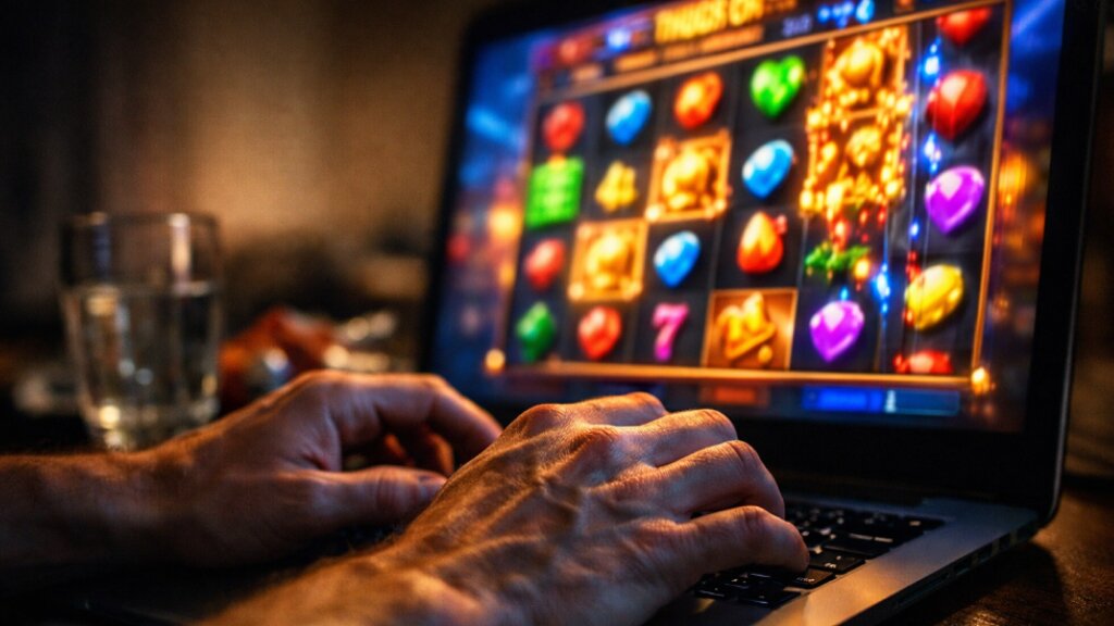 Online Slot Addiction: How to Recognize and Tackle It