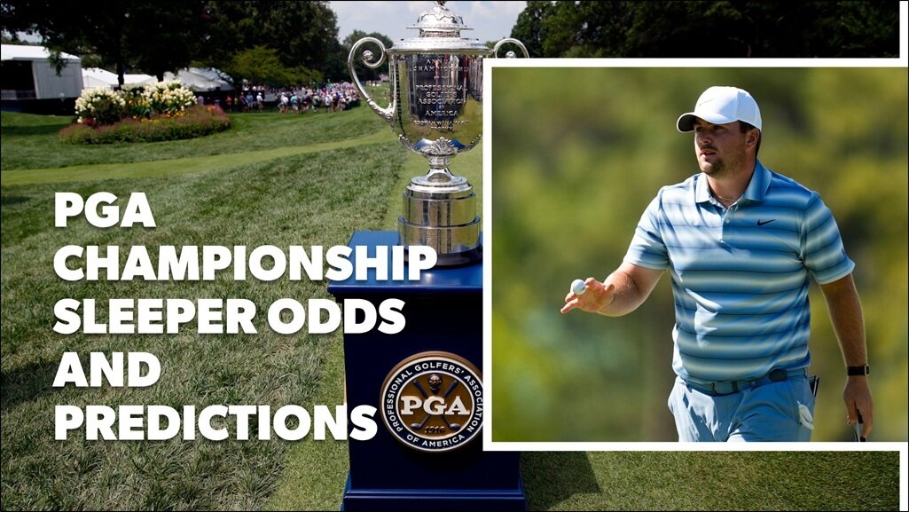 2026 PGA Championship Sleepers: Will Tommy Fleetwood Finally Win a Major?