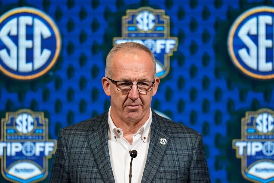 SEC Mandates Sports Betting Education for All Student-Athletes Ahead of 2026-27 Season