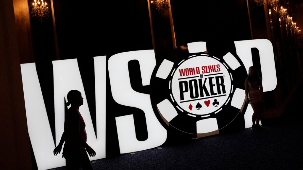 WSOP Main Event 2026 Betting Preview: Prop Bets, Winner Odds, & Predictions