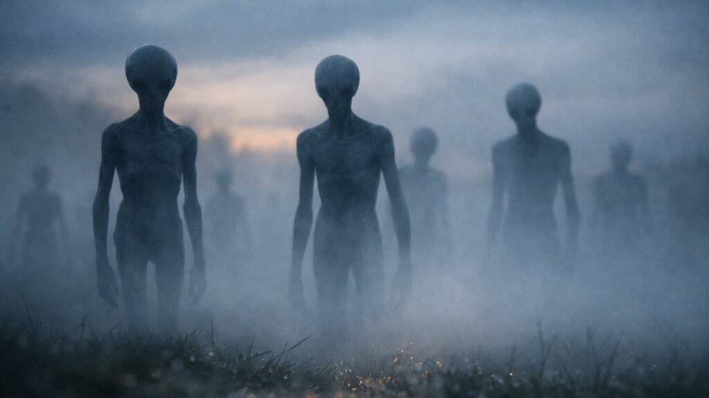 Alien Betting Odds: What Happens After the Latest File Drop?