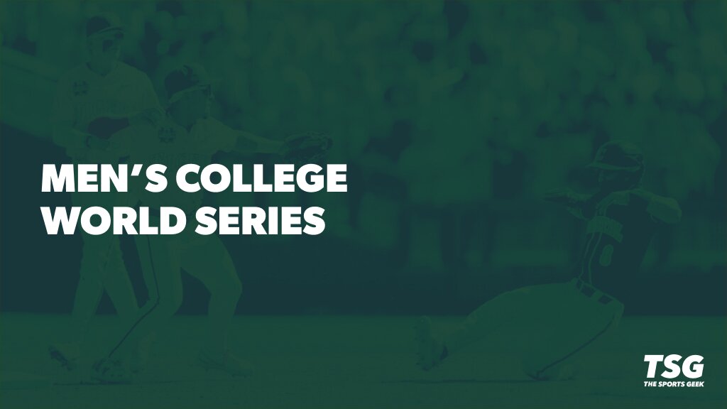 College World Series 2026 Betting Preview: Winner Odds, Predictions, & Best Bets